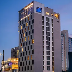 3* Отель Ocean Park 9