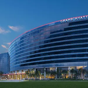 Grand Hyatt Otel