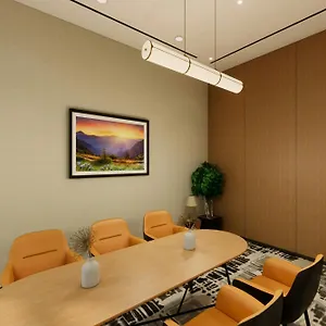 Sheraton Grand Incheon