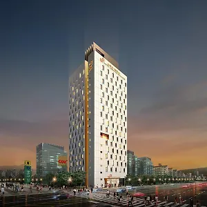 3* Отель Grand Palace