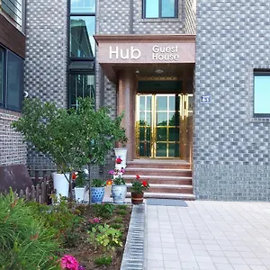 Hub Konukevi