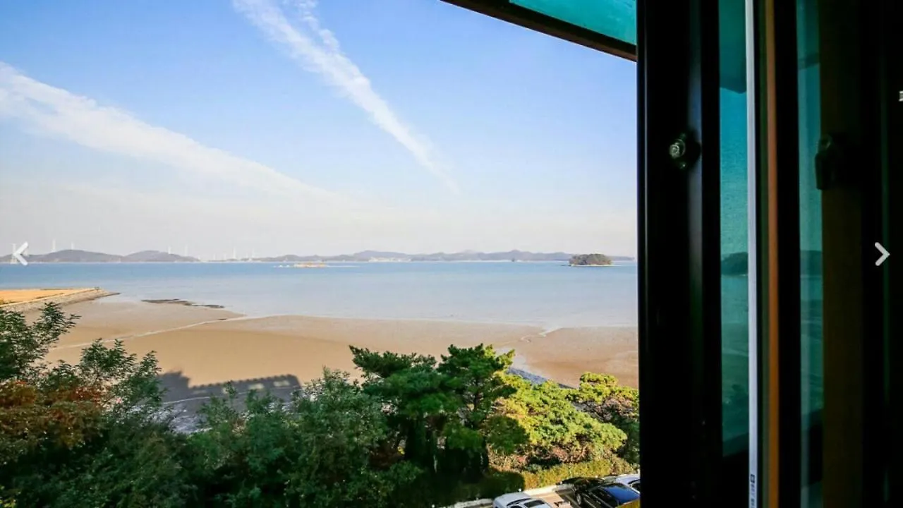 Jjak Motel Incheon 0*,  South Korea